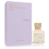 A La Rose by Maison Francis Kurkdjian for Women. Eau De Parfum Spray 2.4 oz | Perfumepur.com