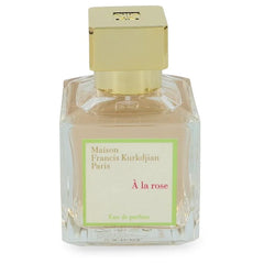 A La Rose by Maison Francis Kurkdjian for Women. Eau De Parfum Spray (unboxed) 2.4 oz | Perfumepur.com