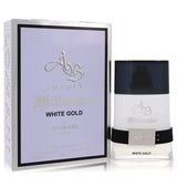 Ab Spirit Millionaire White Gold by Lomani for Men. Eau De Parfum Spray 3.3 oz | Perfumepur.com