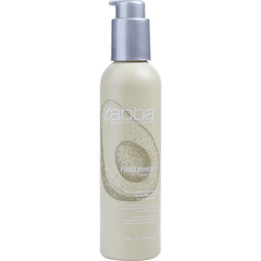 Abba By Abba Pure & Natural Hair Care for Unisex. Firm Finish Hair Gel 6 oz (New Packaging) | Perfumepur.com