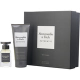Abercrombie & Fitch Authentic By Abercrombie & Fitch for Men. Eau De Toilette Spray 1.7 oz & Hair Body Wash 6.7 oz | Perfumepur.com