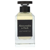 Abercrombie & Fitch Authentic by Abercrombie & Fitch for Men. Eau De Toilette Spray (unboxed) 3.4 oz | Perfumepur.com