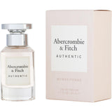 Abercrombie & Fitch Authentic By Abercrombie & Fitch for Women. Eau De Parfum Spray 1.6 oz | Perfumepur.com