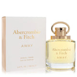 Abercrombie & Fitch Away by Abercrombie & Fitch for Women. Eau De Parfum Spray 3.4 oz | Perfumepur.com