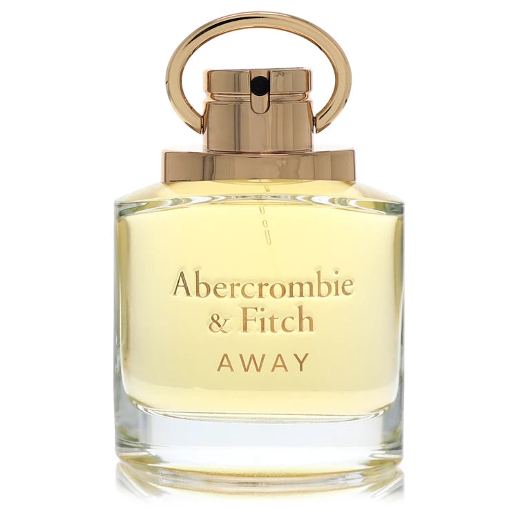 Abercrombie & Fitch Away by Abercrombie & Fitch for Women. Eau De Parfum Spray (Unboxed) 3.4 oz | Perfumepur.com
