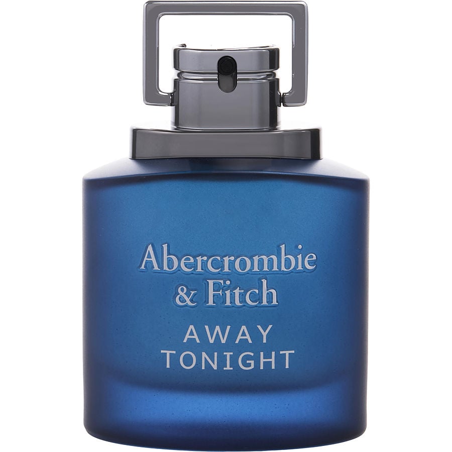 Abercrombie & Fitch Away Tonight By Abercrombie & Fitch for Men. Eau De Toilette Spray 3.4 oz (Tester) | Perfumepur.com