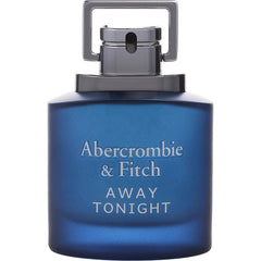 Abercrombie & Fitch Away Tonight By Abercrombie & Fitch for Men. Eau De Toilette Spray 3.4 oz (Tester) | Perfumepur.com