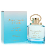 Abercrombie & Fitch Away Weekend by Abercrombie & Fitch for Women. Eau De Parfum Spray 3.4 oz | Perfumepur.com