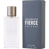 Abercrombie & Fitch Fierce By Abercrombie & Fitch for Men. Cologne Spray 1.7 oz (New Packaging) | Perfumepur.com