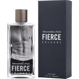Abercrombie & Fitch Fierce By Abercrombie & Fitch for Men. Cologne Spray 6.7 oz (New Packaging) | Perfumepur.com