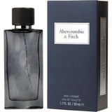 Abercrombie & Fitch First Instinct Blue By Abercrombie & Fitch for Men. Eau De Toilette Spray 1.7 oz | Perfumepur.com