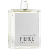 Abercrombie & Fitch Naturally Fierce By Abercrombie & Fitch for Women. Eau De Parfum Spray 3.4 oz (Tester) | Perfumepur.com