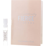 Abercrombie & Fitch Naturally Fierce By Abercrombie & Fitch for Women. Eau De Parfum Spray Vial | Perfumepur.com