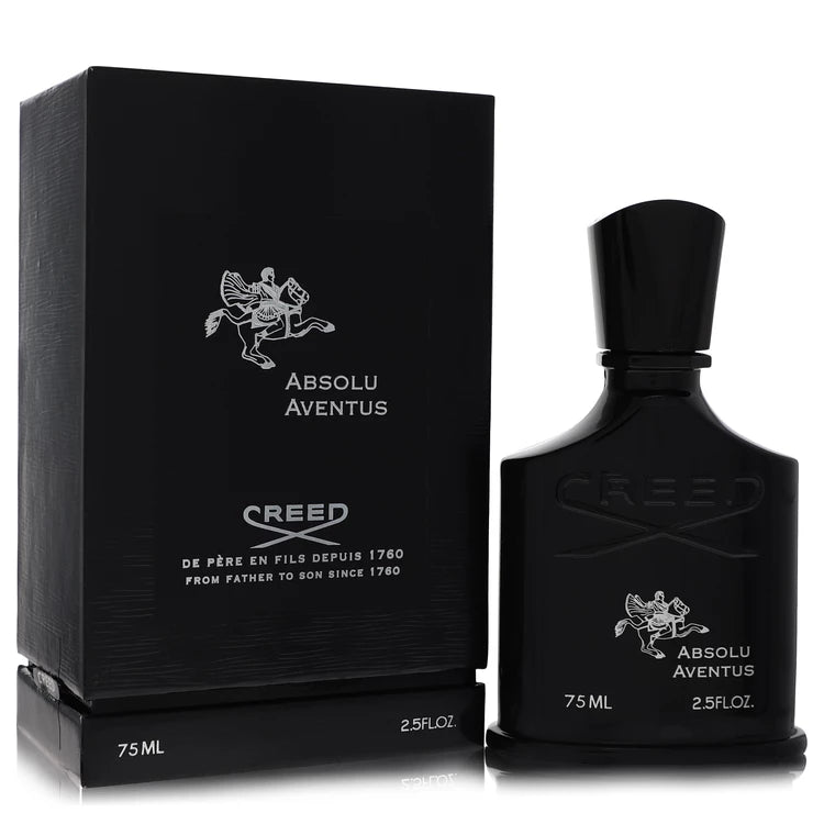 Absolu Aventus by Creed for Men. Vial (sample) .06 oz | Perfumepur.com