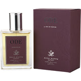 Acca Kappa Ode By Acca Kappa for Men. Eau De Parfum Spray 3.4 oz | Perfumepur.com