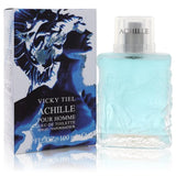 Achille Pour Homme by Vicky Tiel for Men. Eau De Toilette Spray 3.4 oz | Perfumepur.com