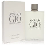 Acqua Di Gio by Giorgio Armani for Men. Eau De Toilette Spray 10.2 oz | Perfumepur.com