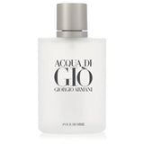 Acqua Di Gio by Giorgio Armani for Men. Eau De Toilette Spray (Tester) 3.3 oz | Perfumepur.com