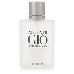Acqua Di Gio by Giorgio Armani for Men. Eau De Toilette Spray (Tester) 3.3 oz | Perfumepur.com