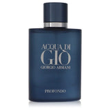 Acqua Di Gio Profondo by Giorgio Armani for Men. Eau De Parfum Spray (unboxed) 2.5 oz | Perfumepur.com