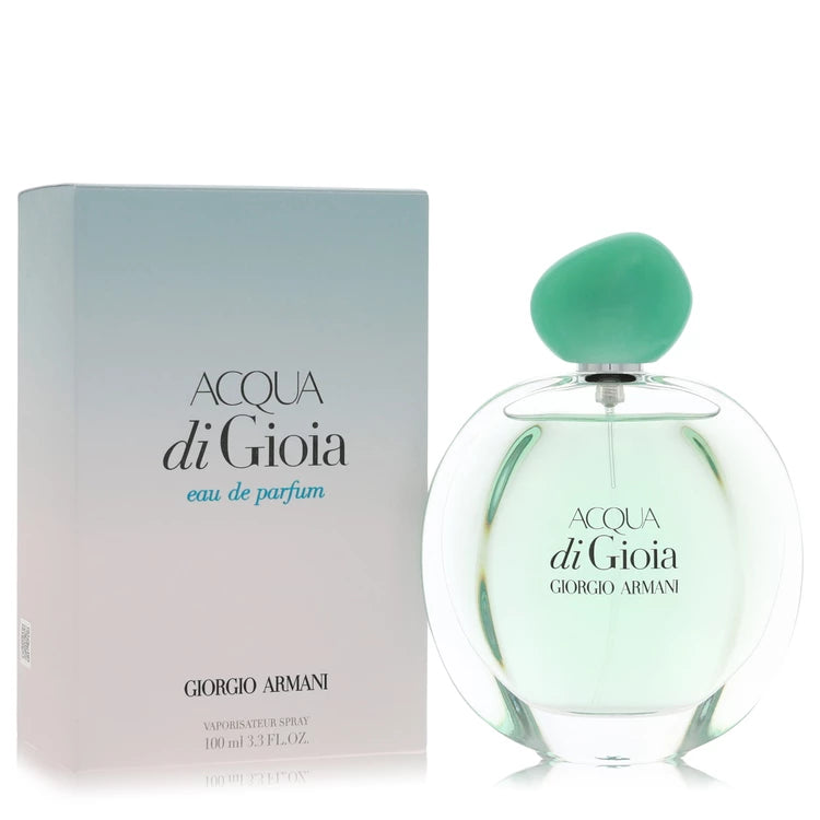Acqua Di Gioia by Giorgio Armani for Women. Eau De Parfum Spray (Tester) 1 oz | Perfumepur.com