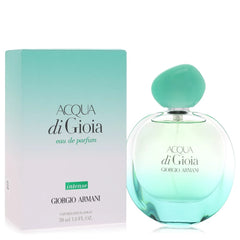 Acqua Di Gioia Intense by Giorgio Armani for Women. Eau De Parfum Spray 1.6 oz | Perfumepur.com