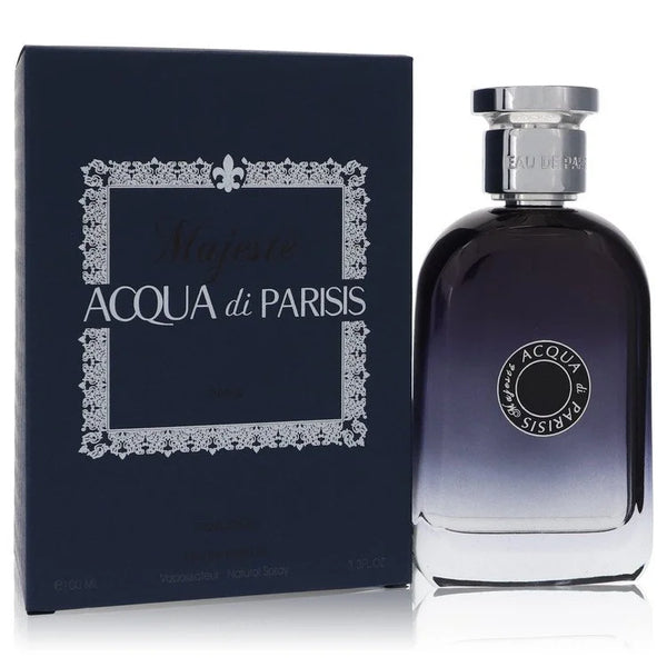 Acqua Di Parisis Majeste by Reyane Tradition for Men. Eau De Parfum Spray 3.3 oz | Perfumepur.com