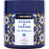 Acqua Di Parma Blue Mediterraneo Fico Di Amalfi By Acqua Di Parma for Men. Body Scrub 6.7 oz | Perfumepur.com