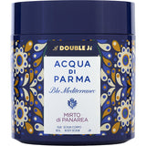 Acqua Di Parma Blue Mediterraneo Mirto Di Panarea By Acqua Di Parma for Men. Body Scrub 6.7 oz | Perfumepur.com