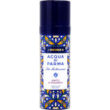 Acqua Di Parma Blue Mediterraneo Mirto Di Panarea By Acqua Di Parma for Unisex. Body Lotion Spray 5 oz | Perfumepur.com