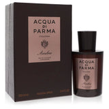 Acqua Di Parma Colonia Ambra by Acqua Di Parma for Men. Eau De Cologne Concentrate Spray 3.3 oz | Perfumepur.com