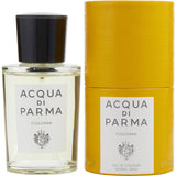 Acqua Di Parma Colonia By Acqua Di Parma for Men. Eau De Cologne Spray 1.7 oz | Perfumepur.com