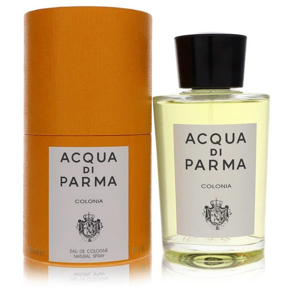 Acqua Di Parma Colonia by Acqua Di Parma for Men. Eau De Cologne Spray 6 oz | Perfumepur.com