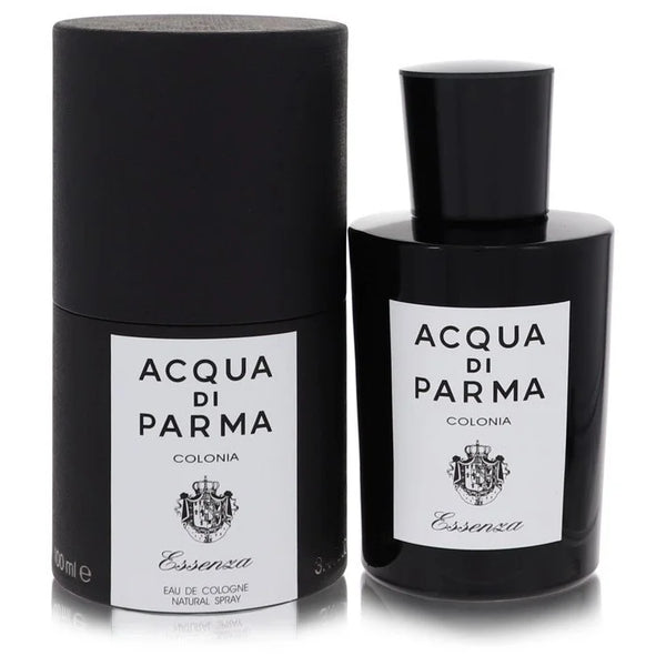Acqua Di Parma Colonia Essenza by Acqua Di Parma for Men. Eau De Cologne Spray 3.4 oz | Perfumepur.com