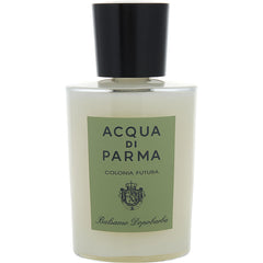 Acqua Di Parma Colonia Futura By Acqua Di Parma for Unisex. Aftershave Balm 3.4 oz | Perfumepur.com