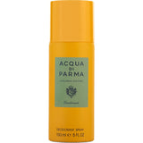 Acqua Di Parma Colonia Futura By Acqua Di Parma for Unisex. Deodorant Spray 5 oz | Perfumepur.com