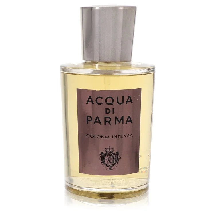 Acqua Di Parma Colonia Intensa by Acqua Di Parma for Men. Eau De Cologne Spray (Tester) 3.4 oz | Perfumepur.com