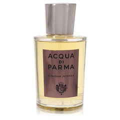 Acqua Di Parma Colonia Intensa by Acqua Di Parma for Men. Eau De Cologne Spray (Tester) 3.4 oz | Perfumepur.com