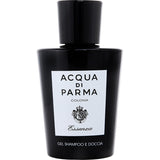 Acqua Di Parma Essenza By Acqua Di Parma for Men. Hair & Shower Gel 6.7 oz | Perfumepur.com