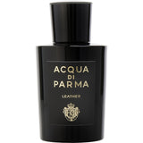 Acqua Di Parma Leather By Acqua Di Parma for Men. Eau De Parfum Spray 3.4 oz (Tester) | Perfumepur.com