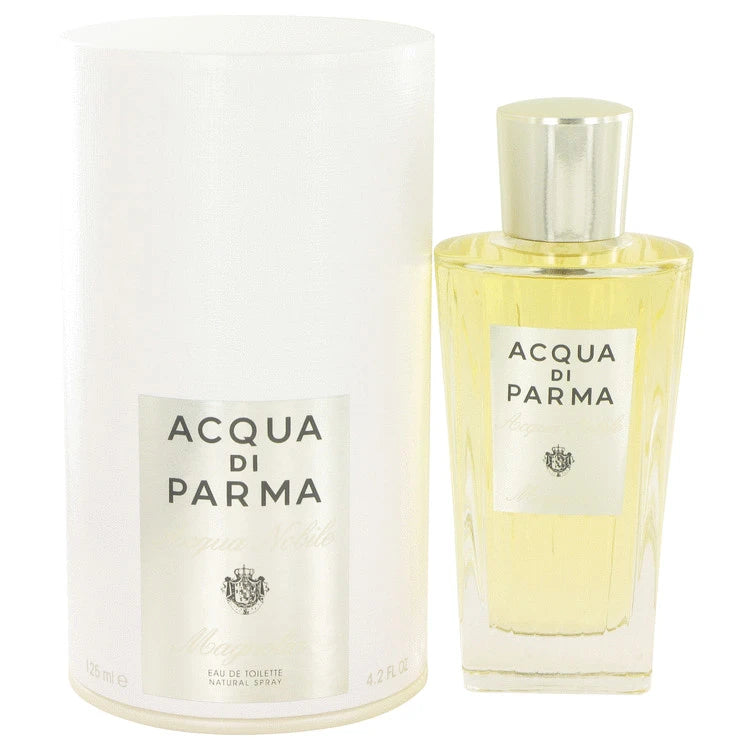 Acqua Di Parma Magnolia Nobile by Acqua Di Parma for Women. Eau De Toilette Spray 4.2 oz | Perfumepur.com