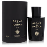 Acqua Di Parma Oud by Acqua Di Parma for Men. Eau De Parfum Spray 3.4 oz | Perfumepur.com