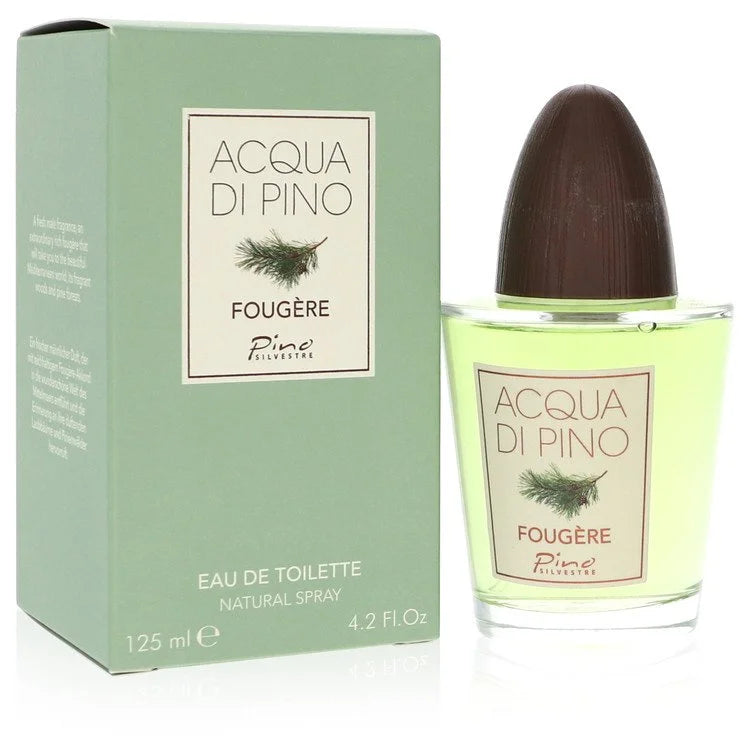 Acqua Di Pino Fougere by Pino Silvestre for Women. Eau De Toilette Spray (Tester) 4.2 oz | Perfumepur.com