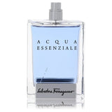 Acqua Essenziale by Salvatore Ferragamo for Men. Eau De Toilette Spray (Tester) 3.4 oz | Perfumepur.com
