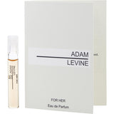 Adam Levine By Adam Levine for Women. Eau De Parfum Vial On Card | Perfumepur.com