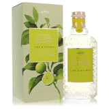 4711 Acqua Colonia Lime & Nutmeg by 4711 for Women. Eau De Cologne Spray 5.7 oz | Perfumepur.com