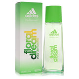 Adidas Floral Dream by Adidas for Women. Eau De Toilette Spray 1.7 oz | Perfumepur.com
