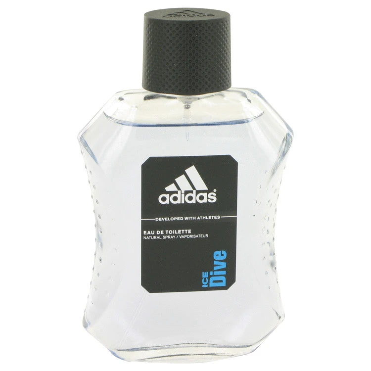 Adidas Ice Dive by Adidas for Men. After Shave (unboxed) 3.4 oz | Perfumepur.com