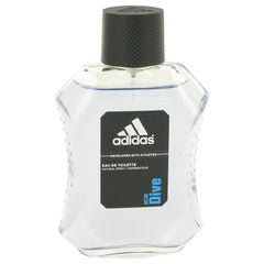 Adidas Ice Dive by Adidas for Men. After Shave (unboxed) 3.4 oz | Perfumepur.com