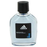 Adidas Ice Dive by Adidas for Men. Eau De Toilette Spray (unboxed) 3.4 oz | Perfumepur.com